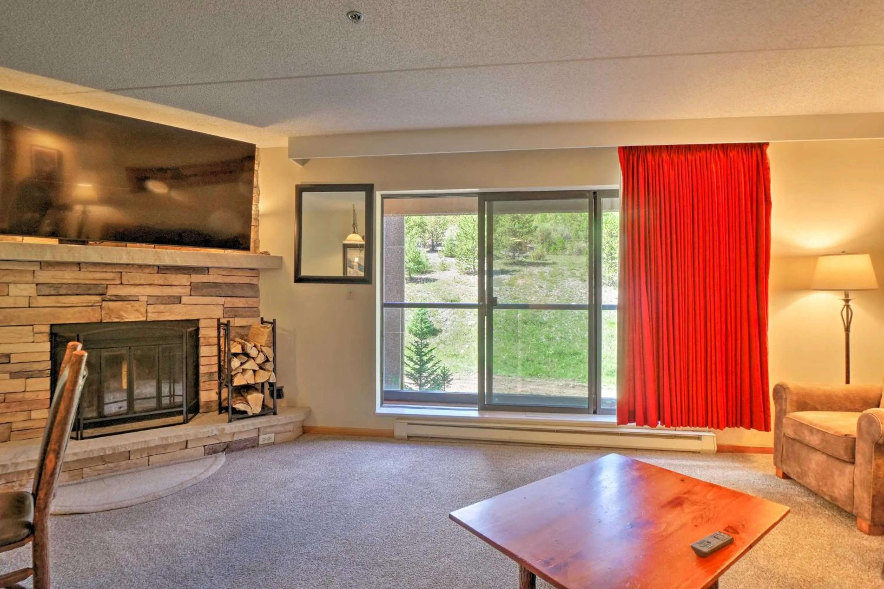 Beaver Run Resort 4228