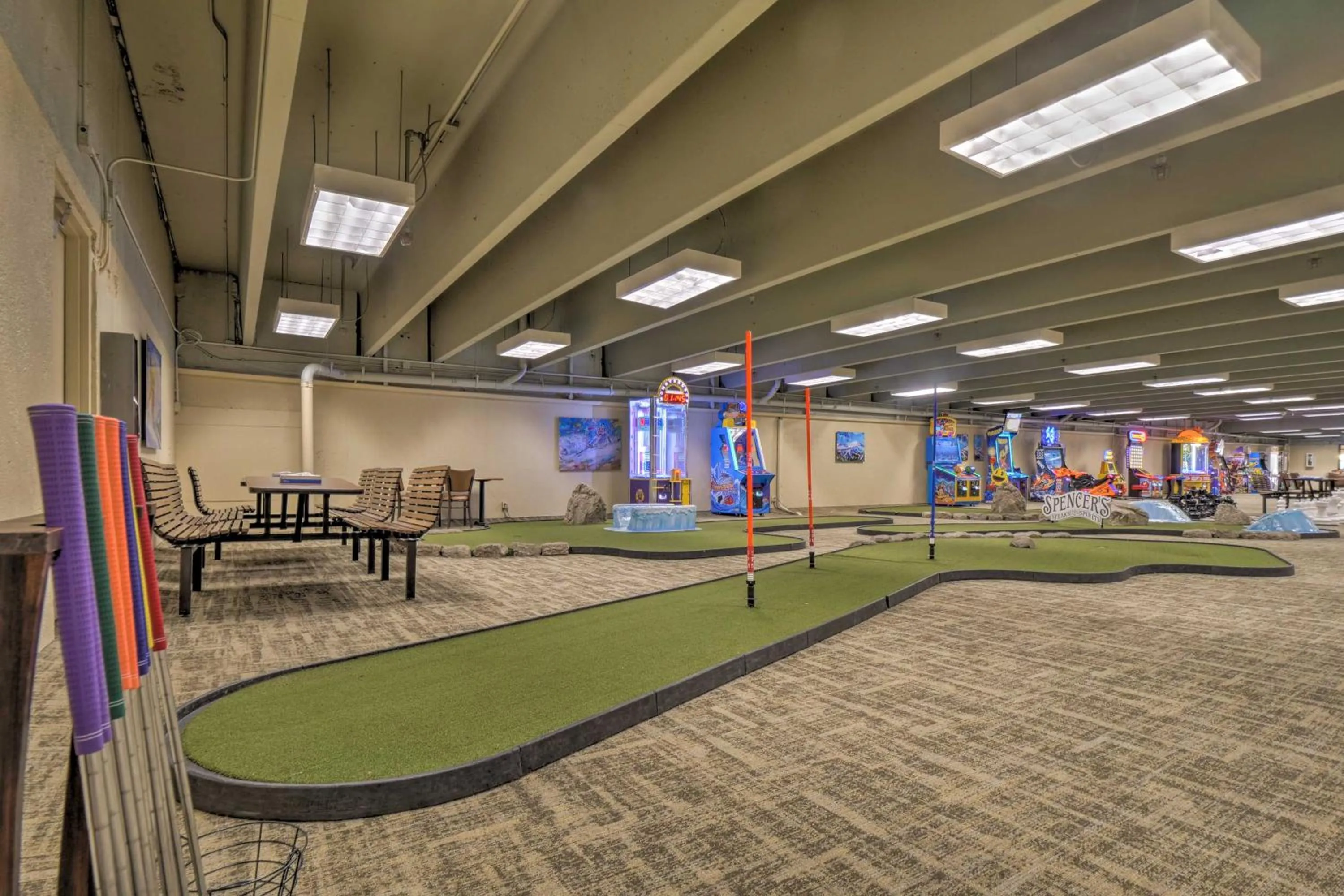 Beaver Run Resort 4228