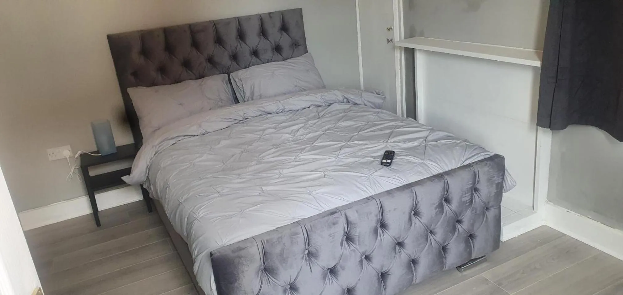 Tower Gardens Residence