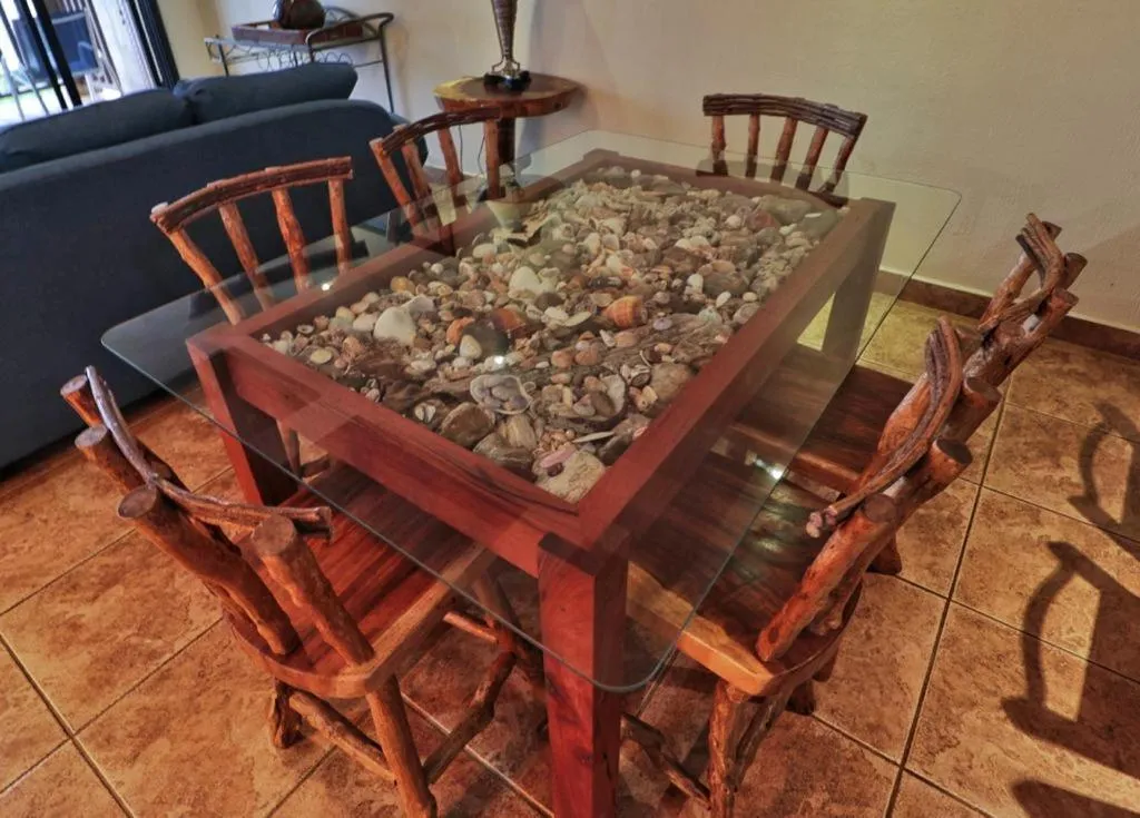 Suite San Juan 125 Gran Pacifica Resort