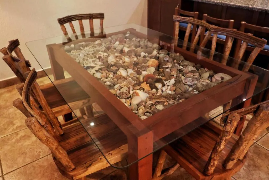 Suite San Juan 125 Gran Pacifica Resort