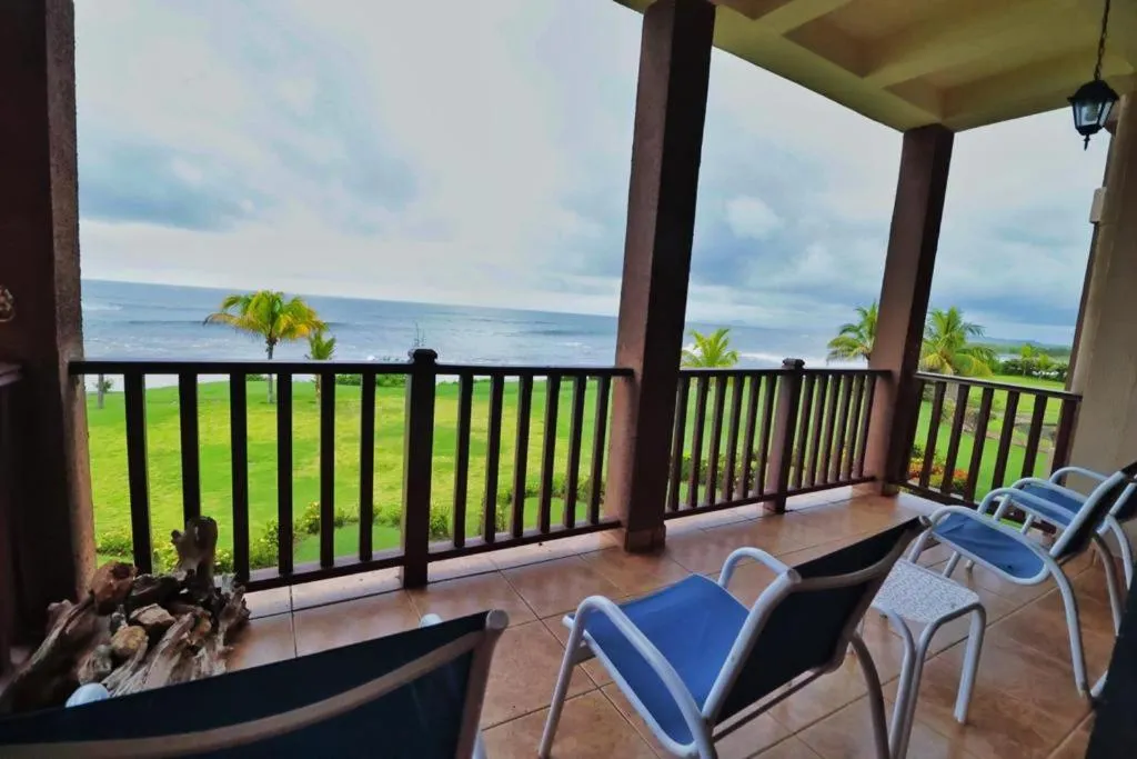 Suite San Juan 125 Gran Pacifica Resort