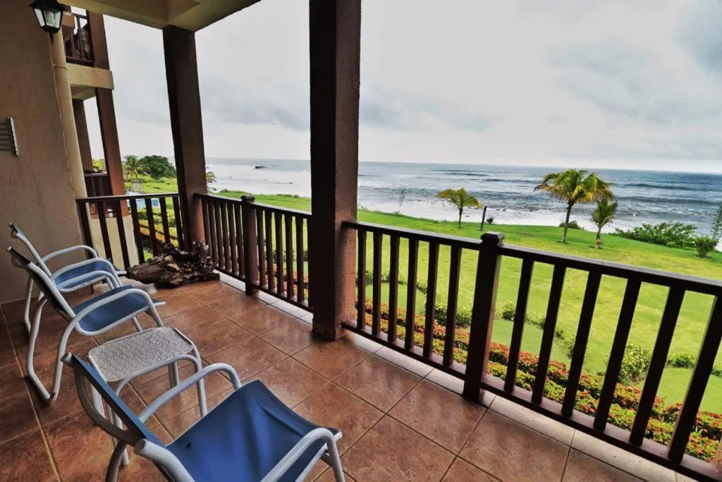 Suite San Juan 125 Gran Pacifica Resort