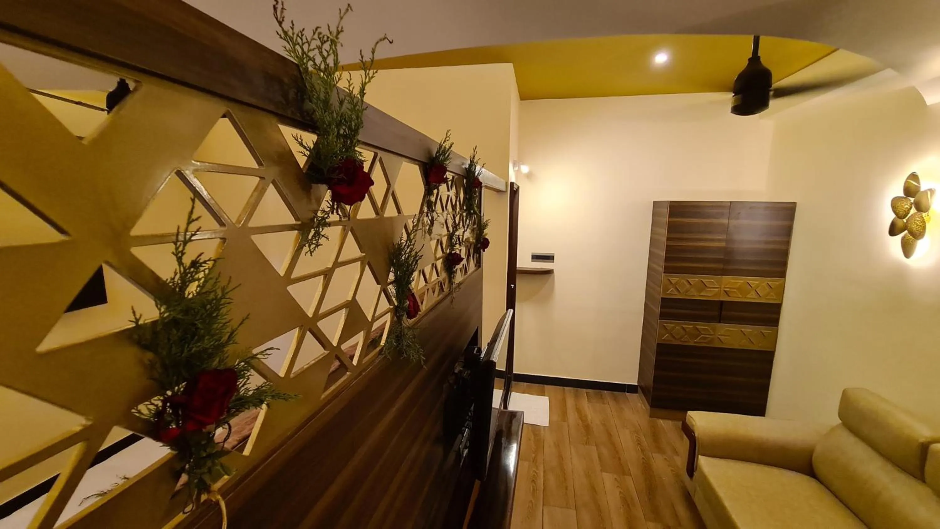 MMD Grande A Boutique Hotel