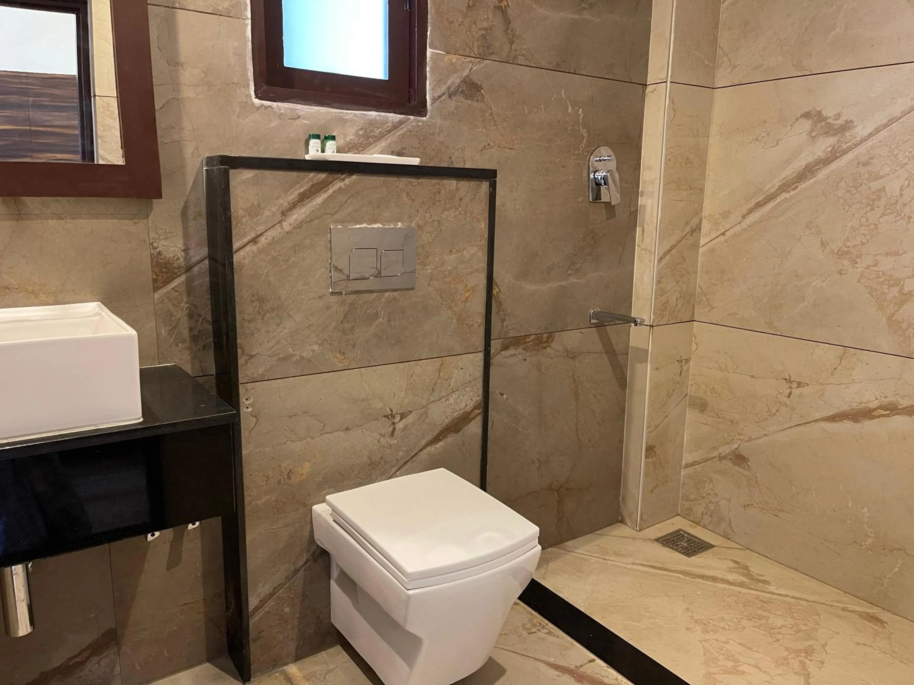 MMD Grande A Boutique Hotel