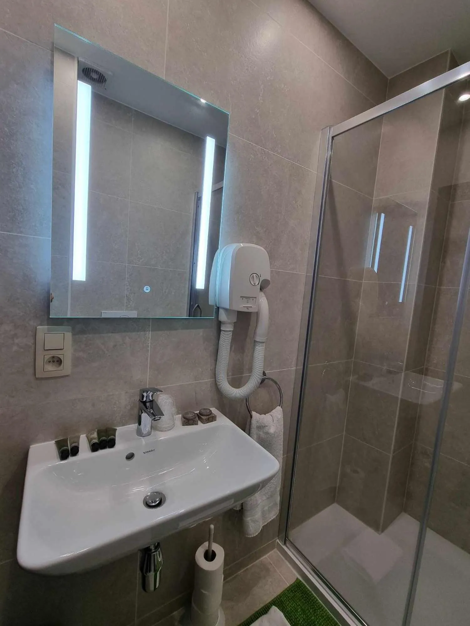 Apartments Marco Polo Midi