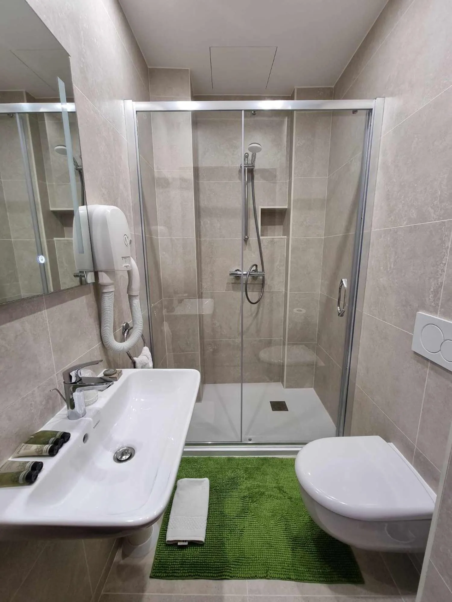 Apartments Marco Polo Midi