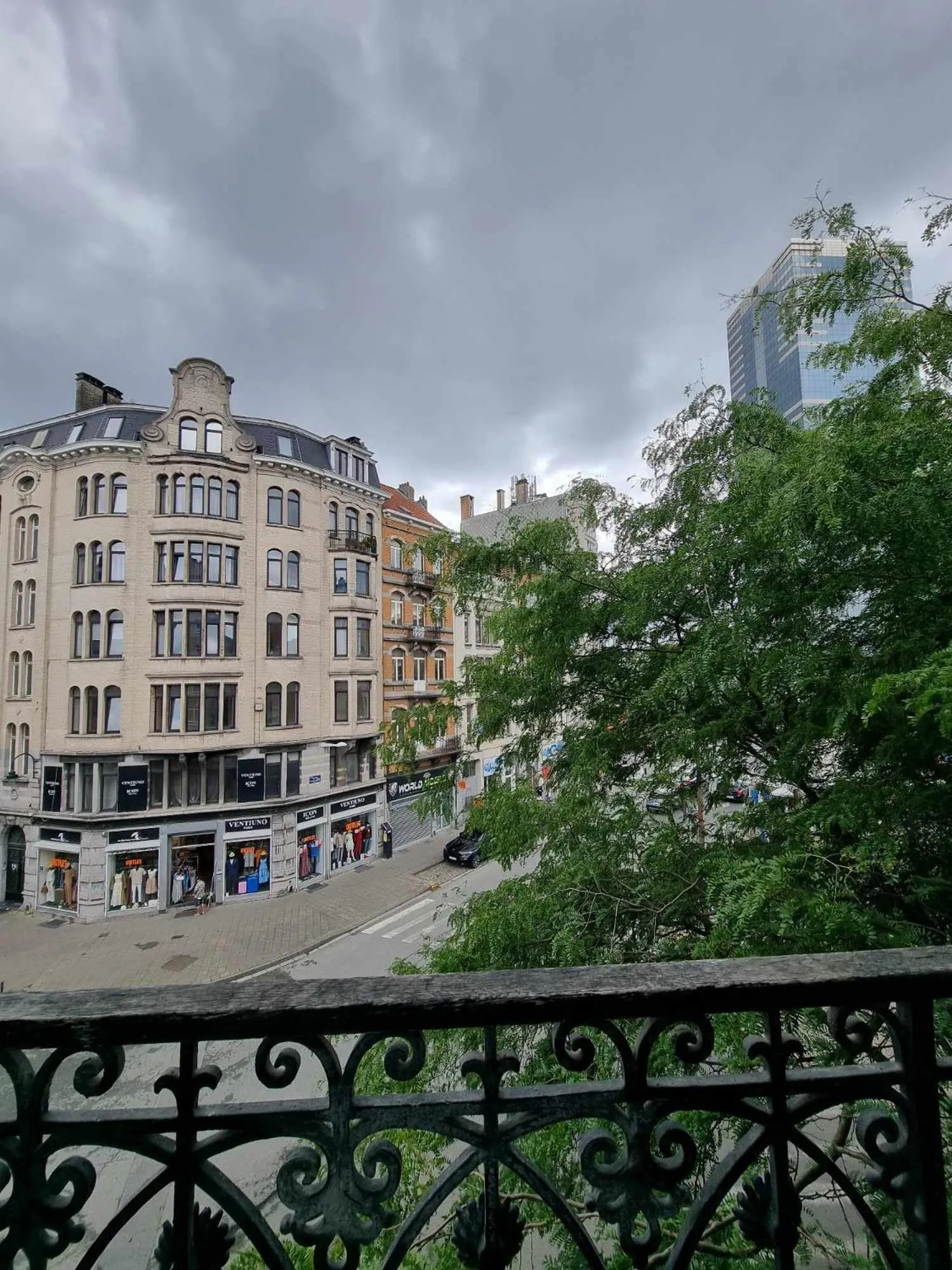 Apartments Marco Polo Midi