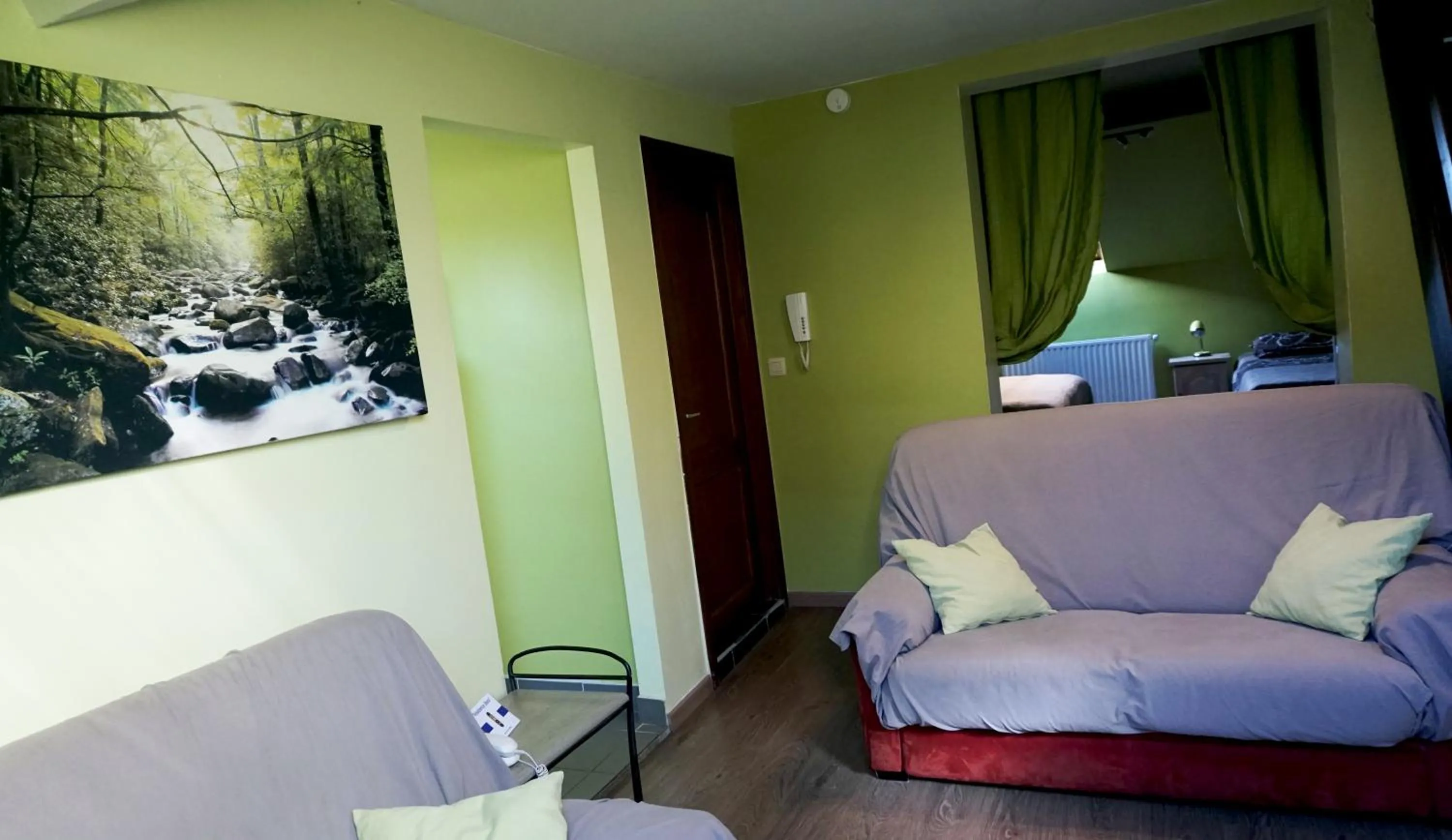 Apartments Marco Polo Midi