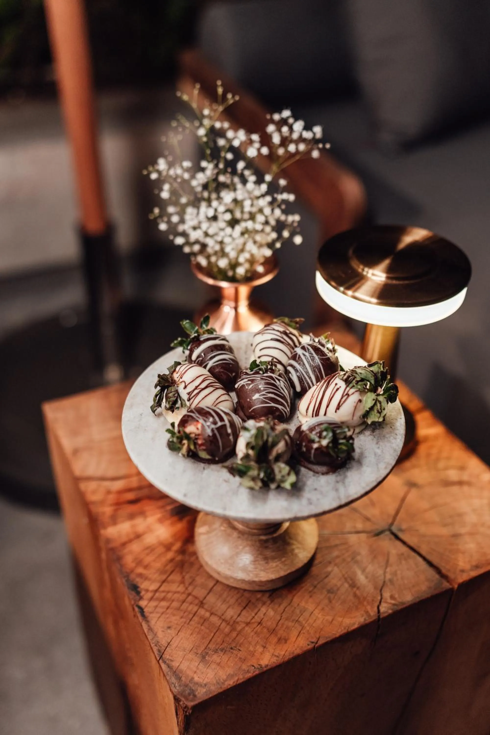 Food in CASA LUCIANA Condesa