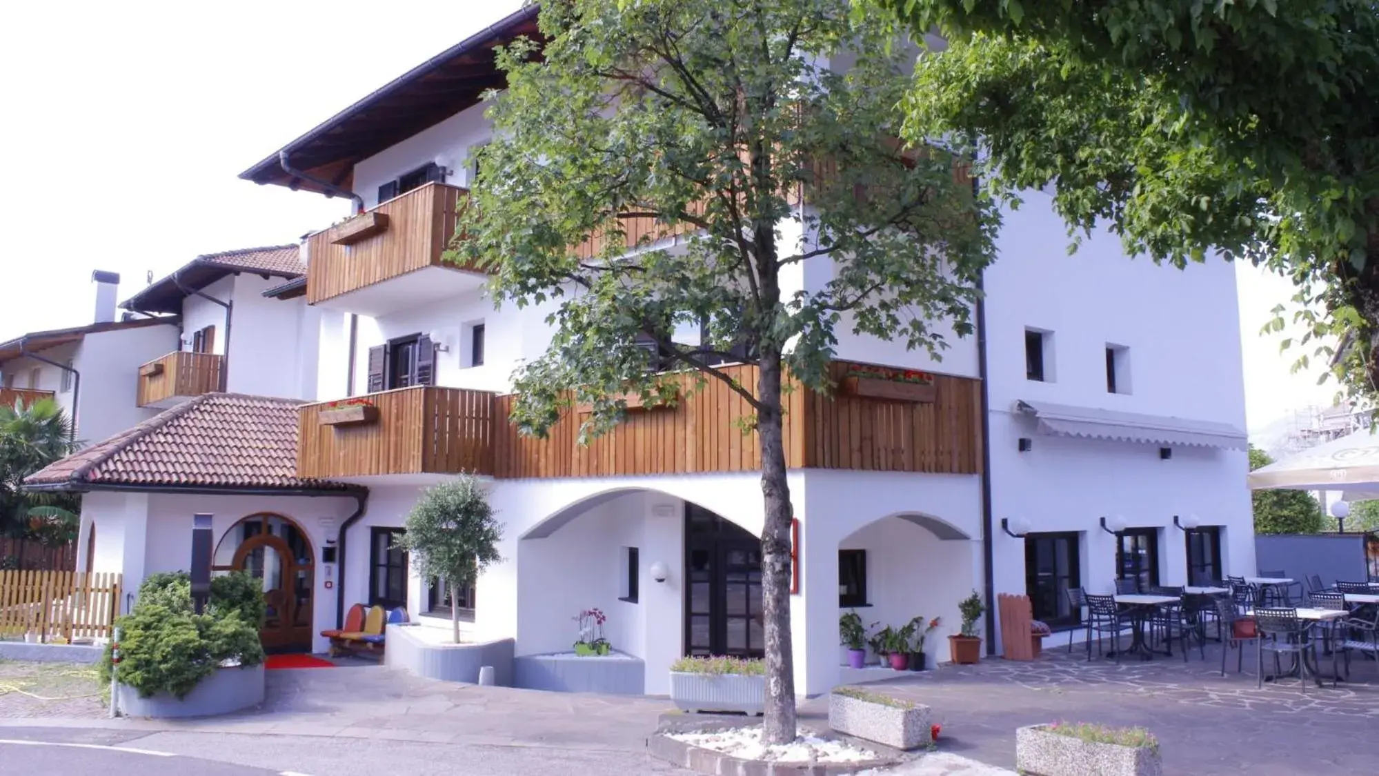 Zur Mühle Zur Mühle
