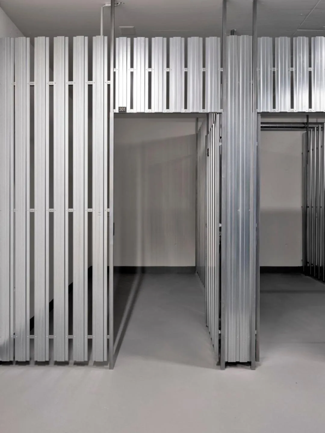 storage in MOOI Apartments Grenchen