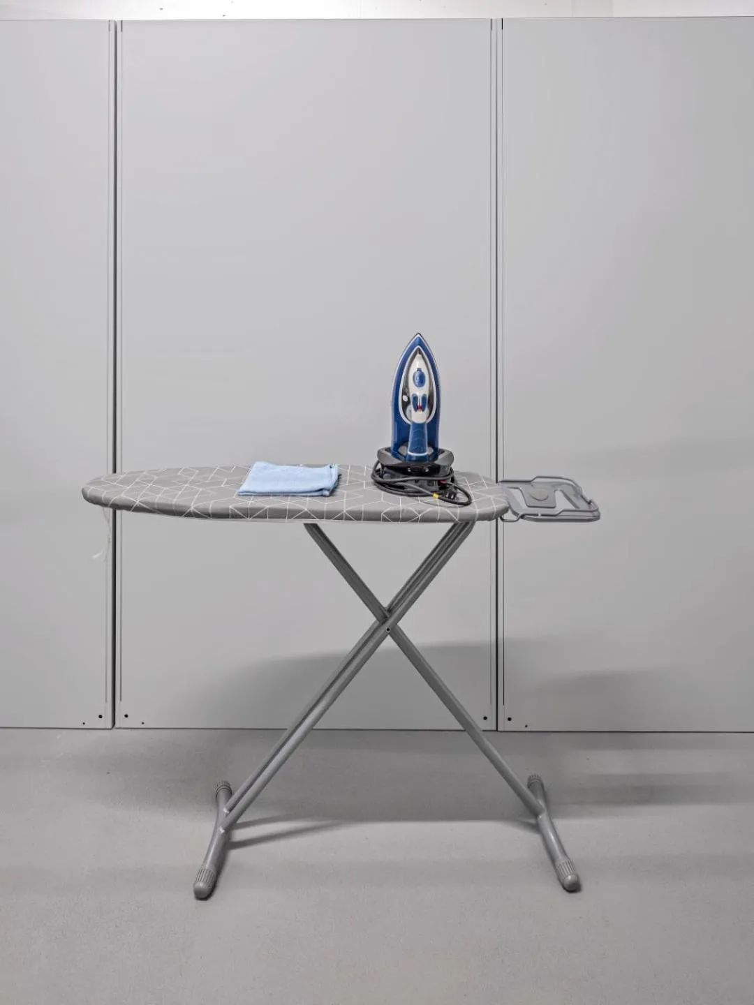 washing machine in MOOI Apartments Grenchen