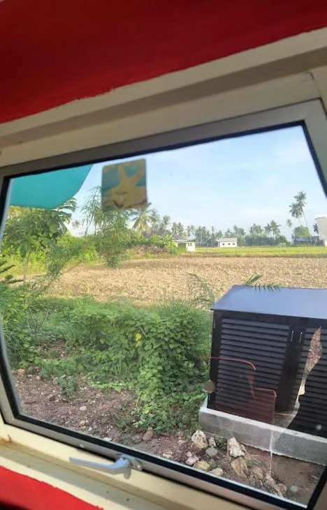 HOMESTAY Kampong KOTA AUR Resort with swimming pool, Kepala Batas, SEBERANG PERAI, PENANG -MOTAC registered Awarded ASEAN homestay standard Malaysia AWARD 2023-2028 Only 3 minutes from viral KG AGONG