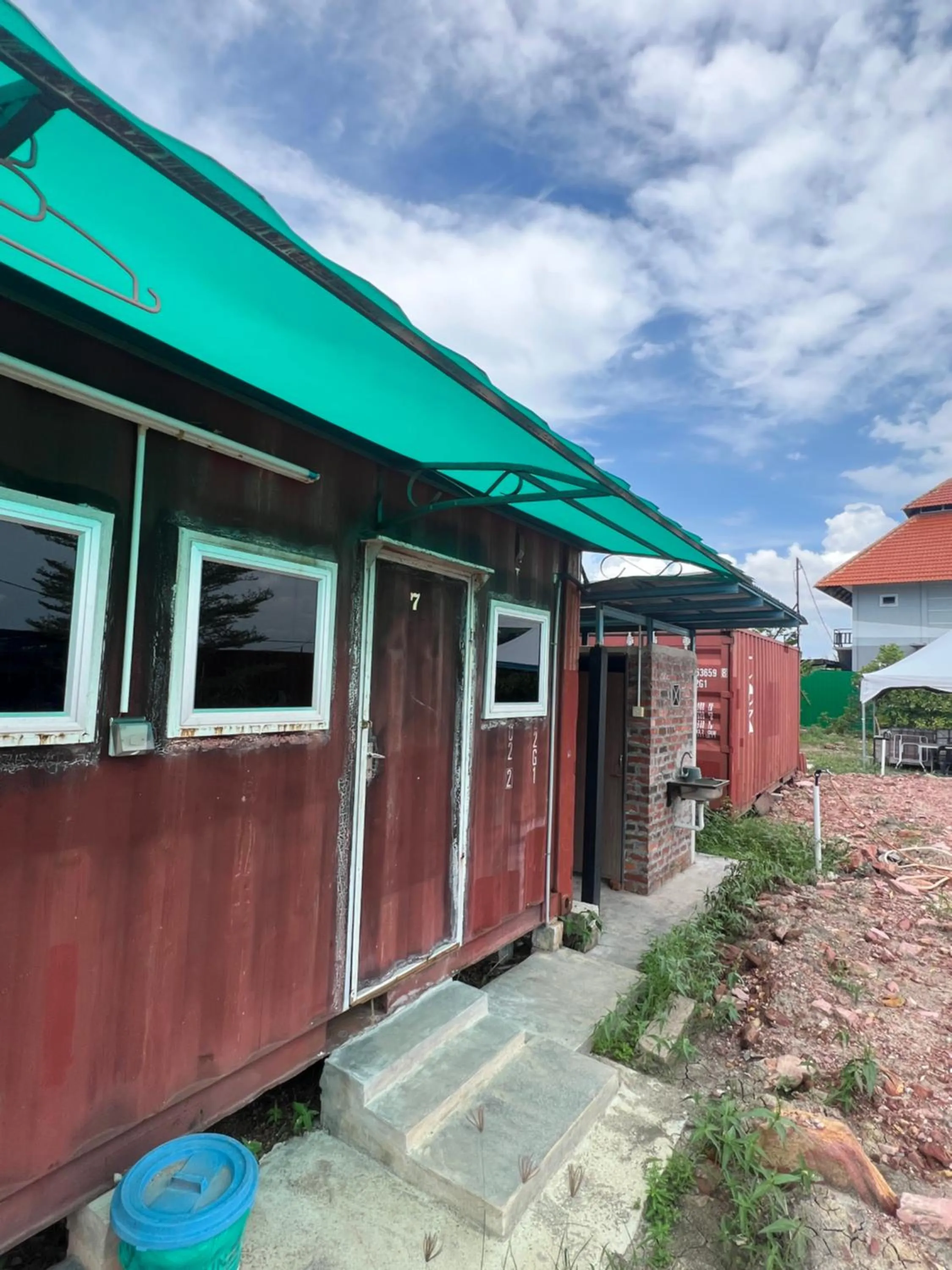 HOMESTAY Kampong KOTA AUR Resort with swimming pool, Kepala Batas, SEBERANG PERAI, PENANG -MOTAC registered Awarded ASEAN homestay standard Malaysia AWARD 2023-2028 Only 3 minutes from viral KG AGONG