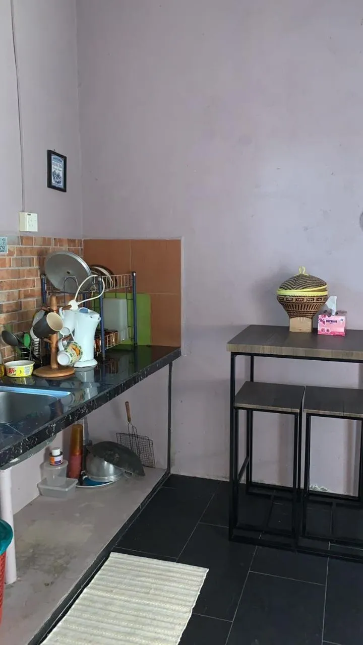 HOMESTAY Kampong KOTA AUR Resort with swimming pool, Kepala Batas, SEBERANG PERAI, PENANG -MOTAC registered Awarded ASEAN homestay standard Malaysia AWARD 2023-2028 Only 3 minutes from viral KG AGONG