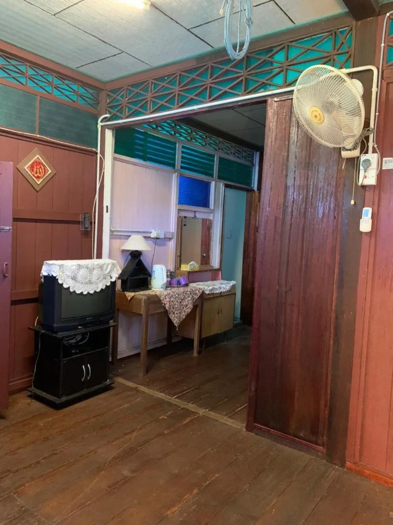 HOMESTAY Kampong KOTA AUR Resort with swimming pool, Kepala Batas, SEBERANG PERAI, PENANG -MOTAC registered Awarded ASEAN homestay standard Malaysia AWARD 2023-2028 Only 3 minutes from viral KG AGONG