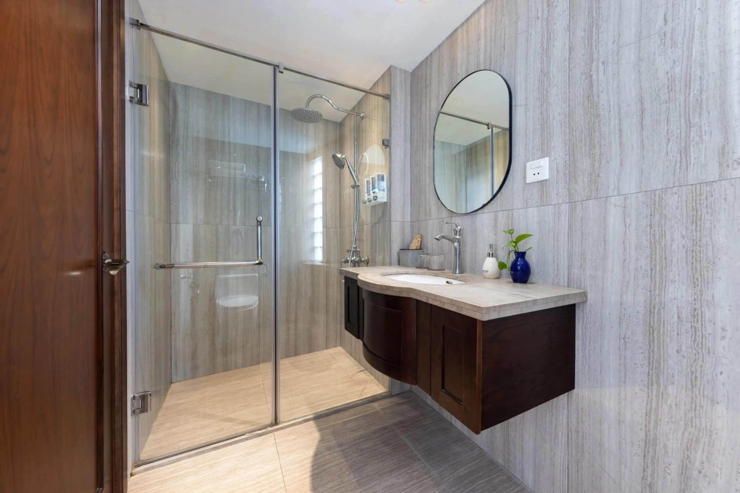 Property building in Hanoi Calista Hotel & Spa