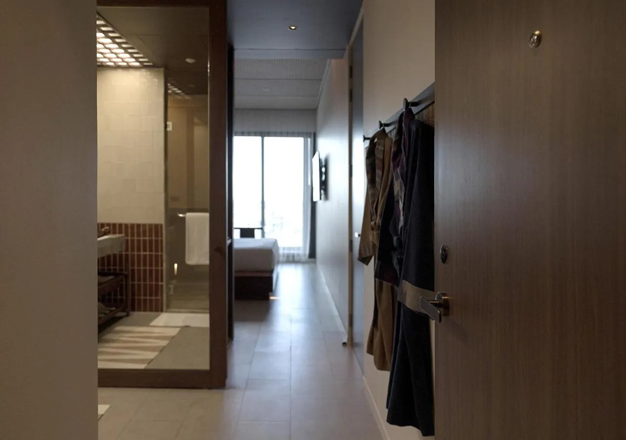 Bedroom in Ad Lib Hotel Khon Kaen