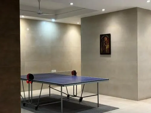 Perch Service Apartment DLF Cyber City