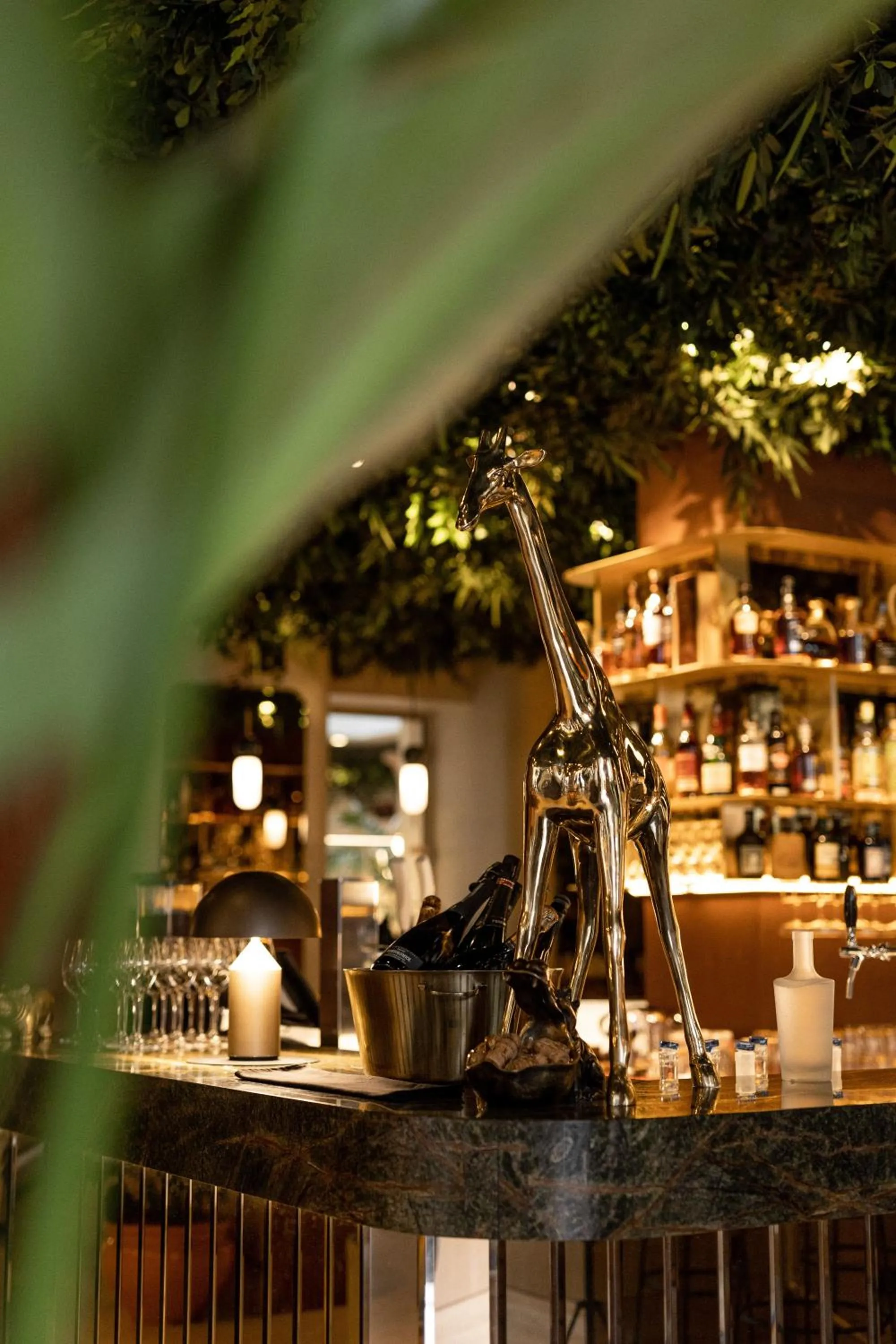 Restaurant/places to eat in Verno House Budapest, Vignette Collection by IHG