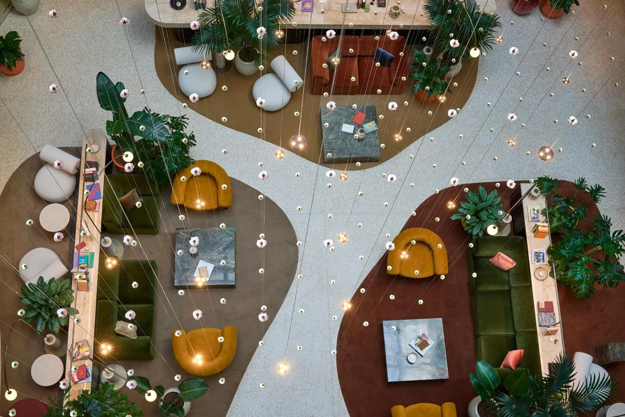 Property building in Verno House Budapest, Vignette Collection by IHG