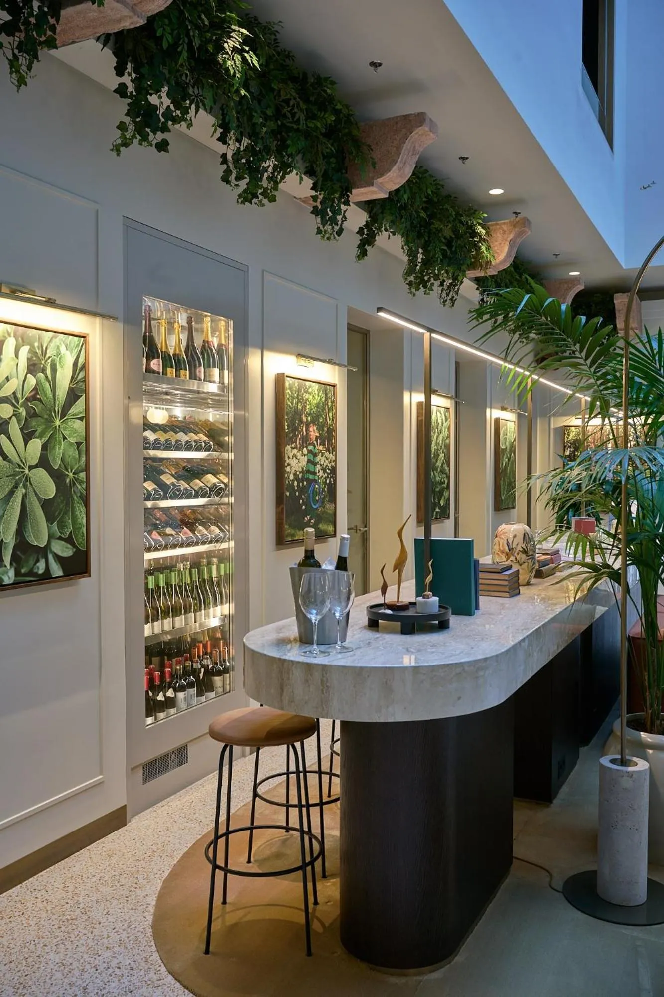 Property building in Verno House Budapest, Vignette Collection by IHG