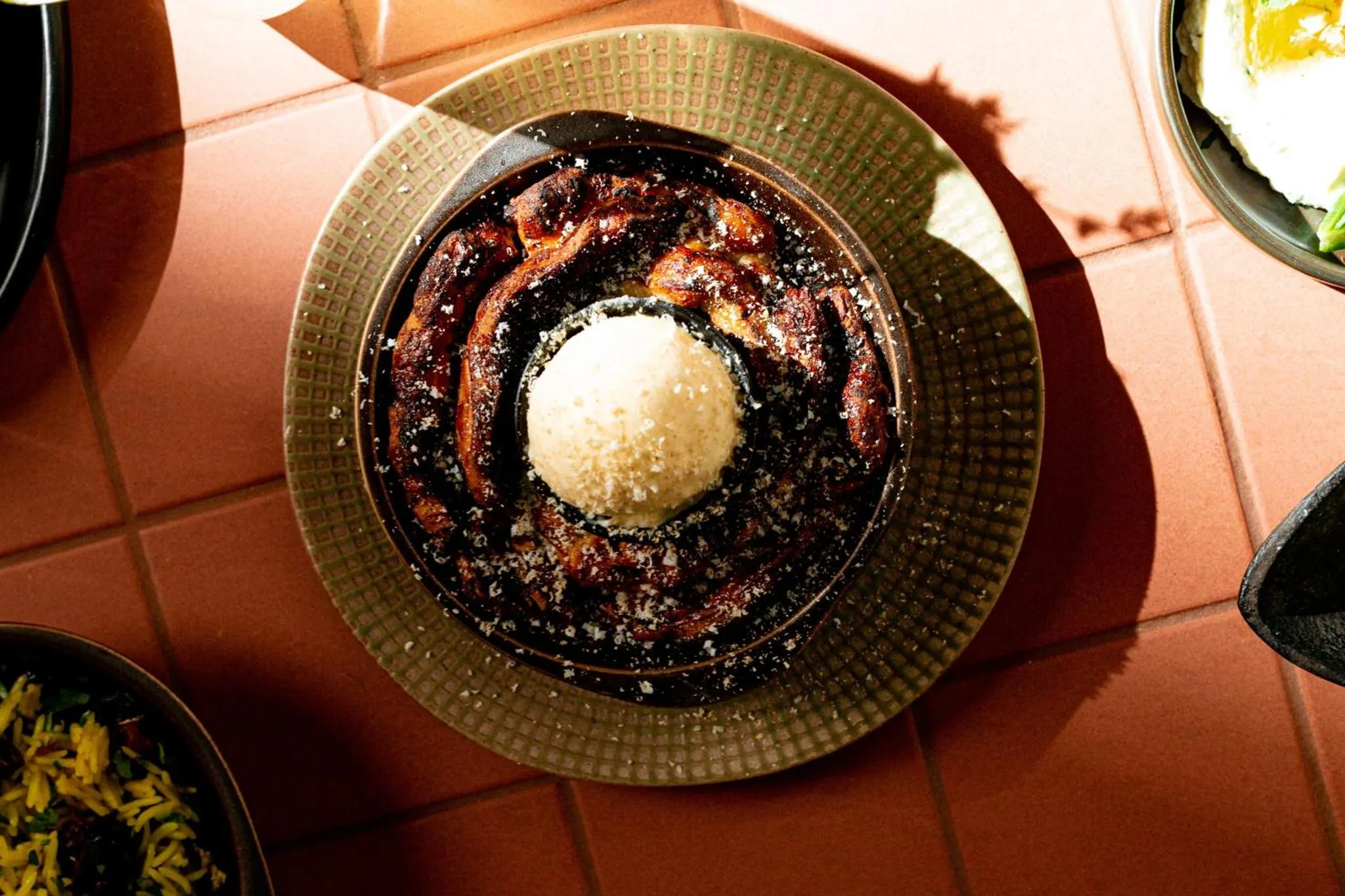 Restaurant/places to eat in Verno House Budapest, Vignette Collection by IHG