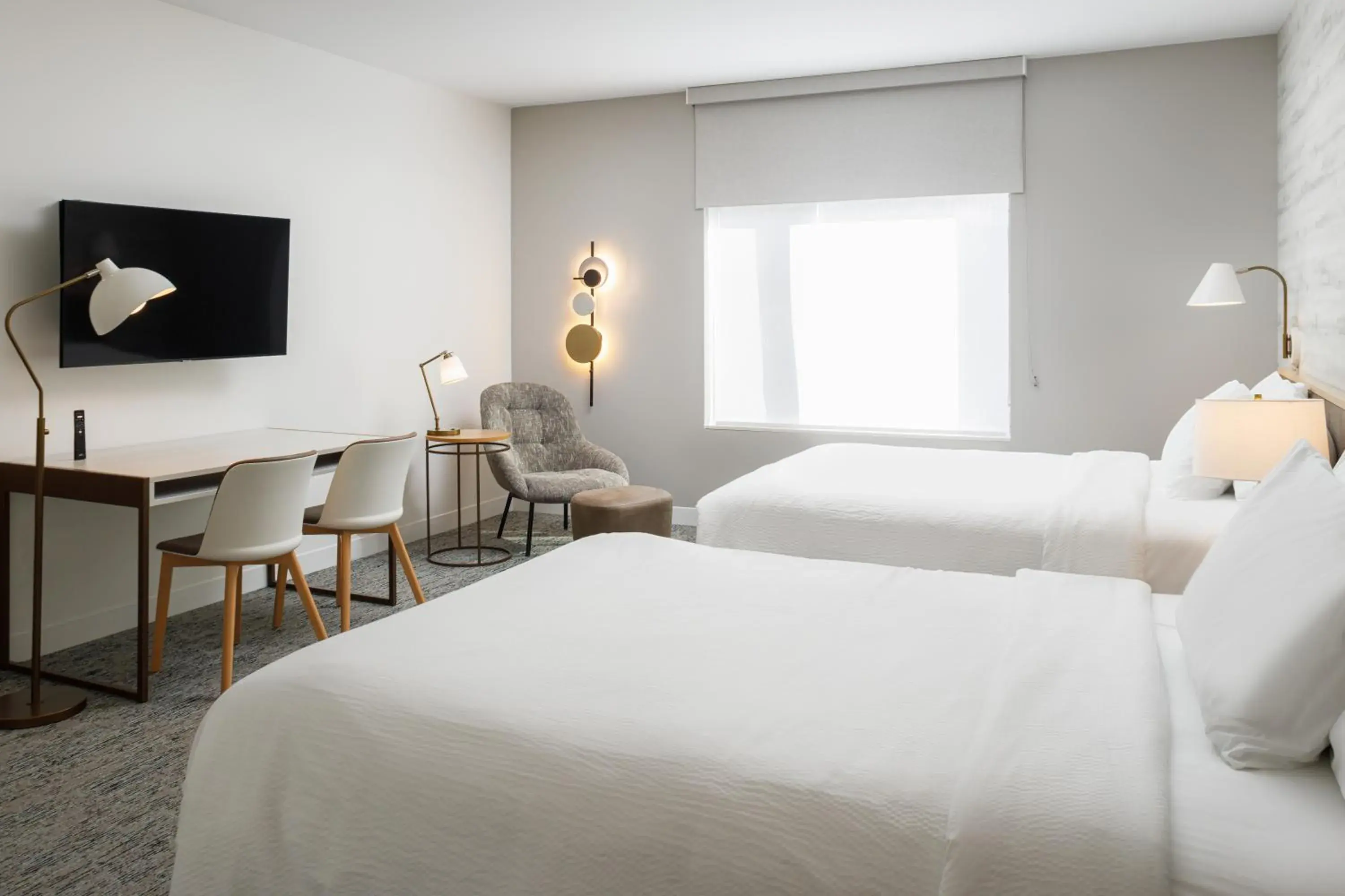 Studio Queen Room with Roll-In Shower - Mobility Accessible in TownePlace Suites by Marriott Chattanooga South, East Ridge Studio Queen Room with Roll-In Shower - Mobility Accessible in TownePlace Suites by Marriott Chattanooga South, East Ridge