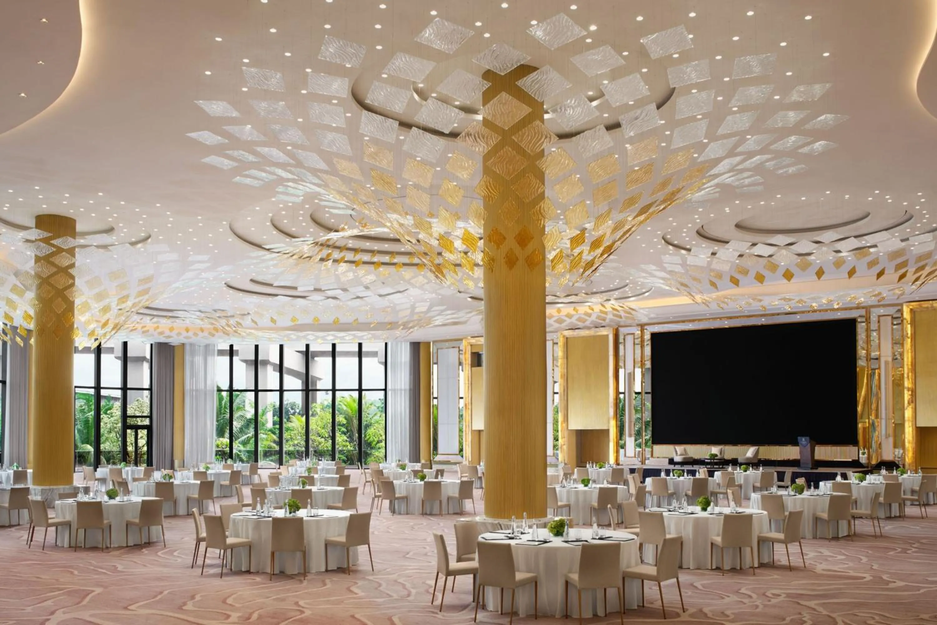 Meeting/conference room in The St. Regis Jakarta