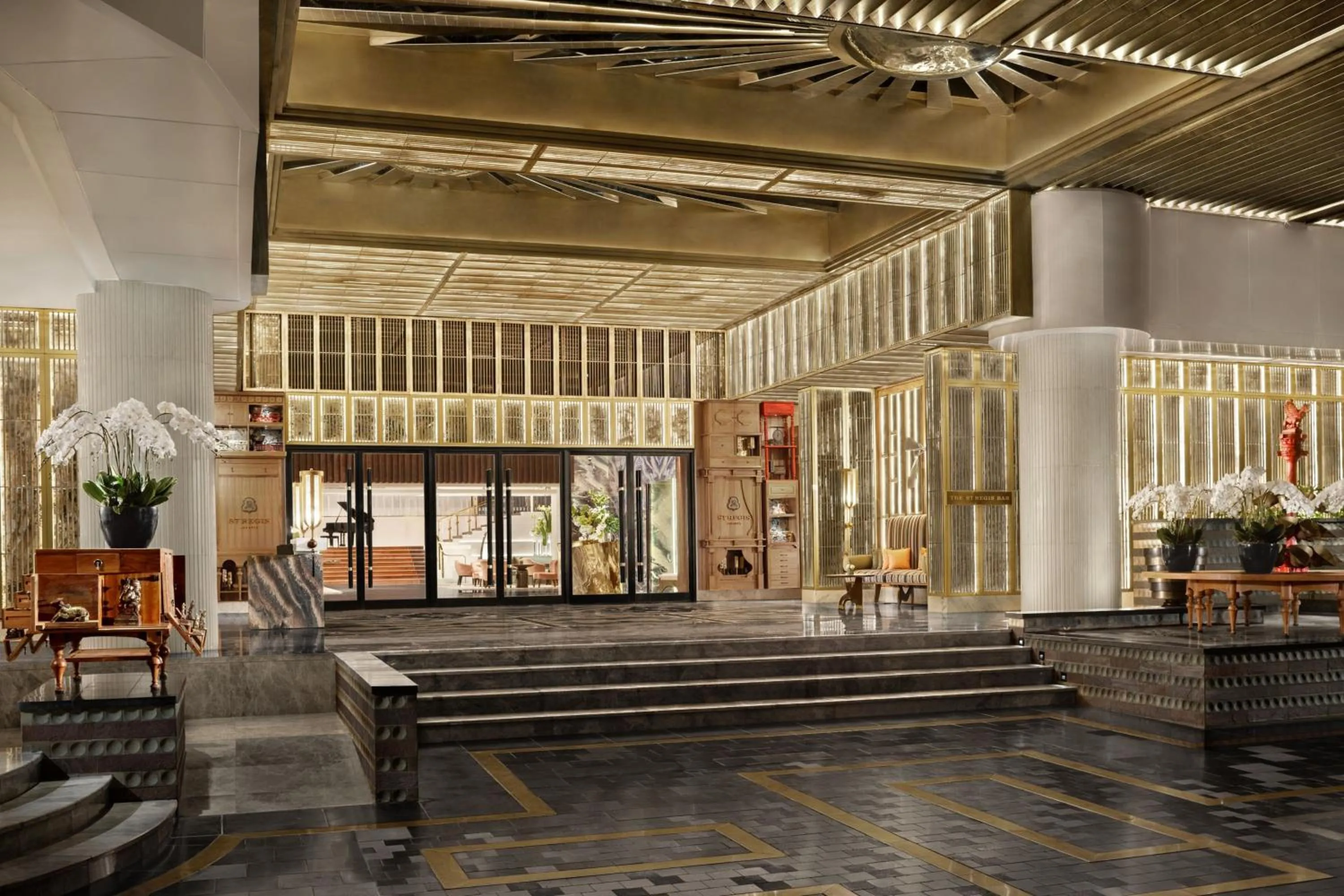 Other in The St. Regis Jakarta