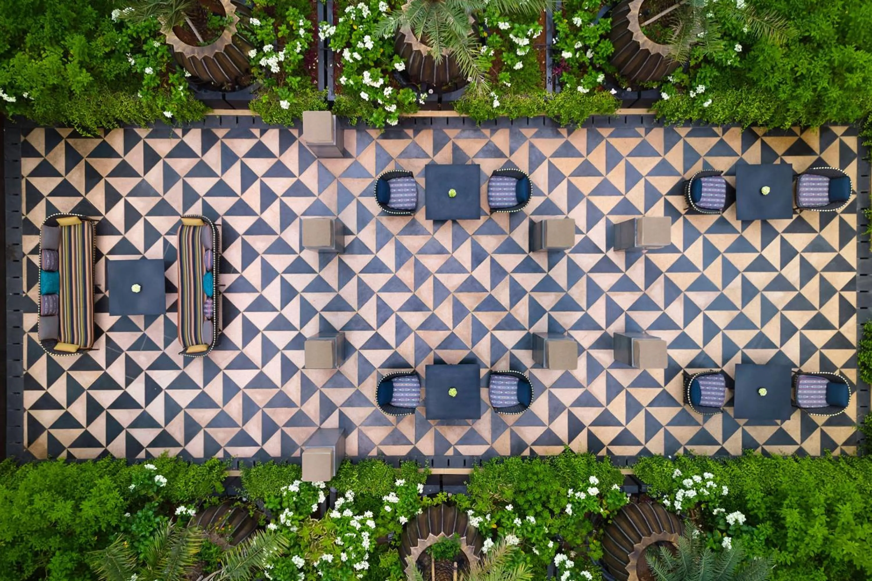 Other in The St. Regis Jakarta