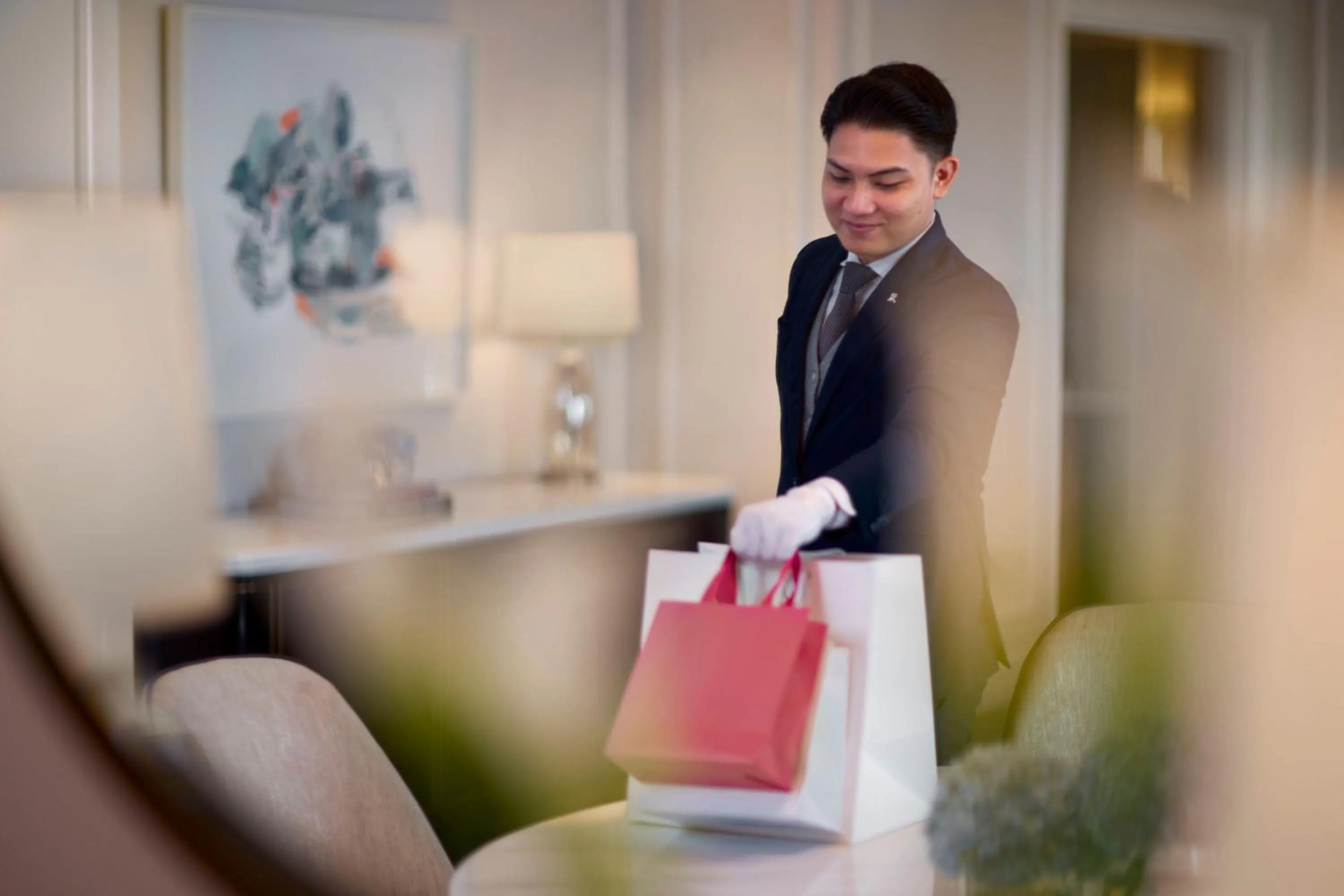 Other in The St. Regis Jakarta