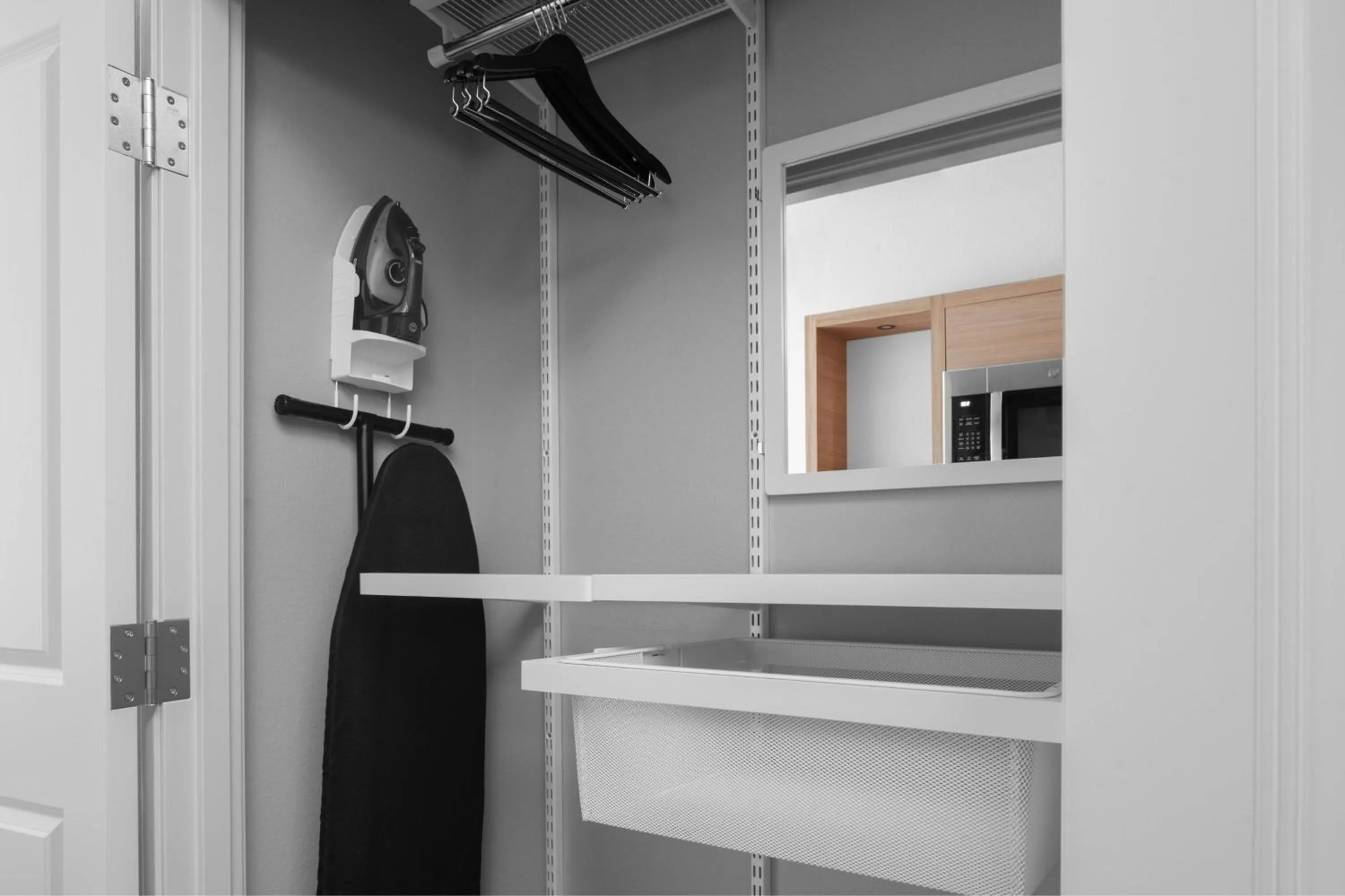 Photo of the whole room in TownePlace Suites by Marriott Sacramento Rancho Cordova