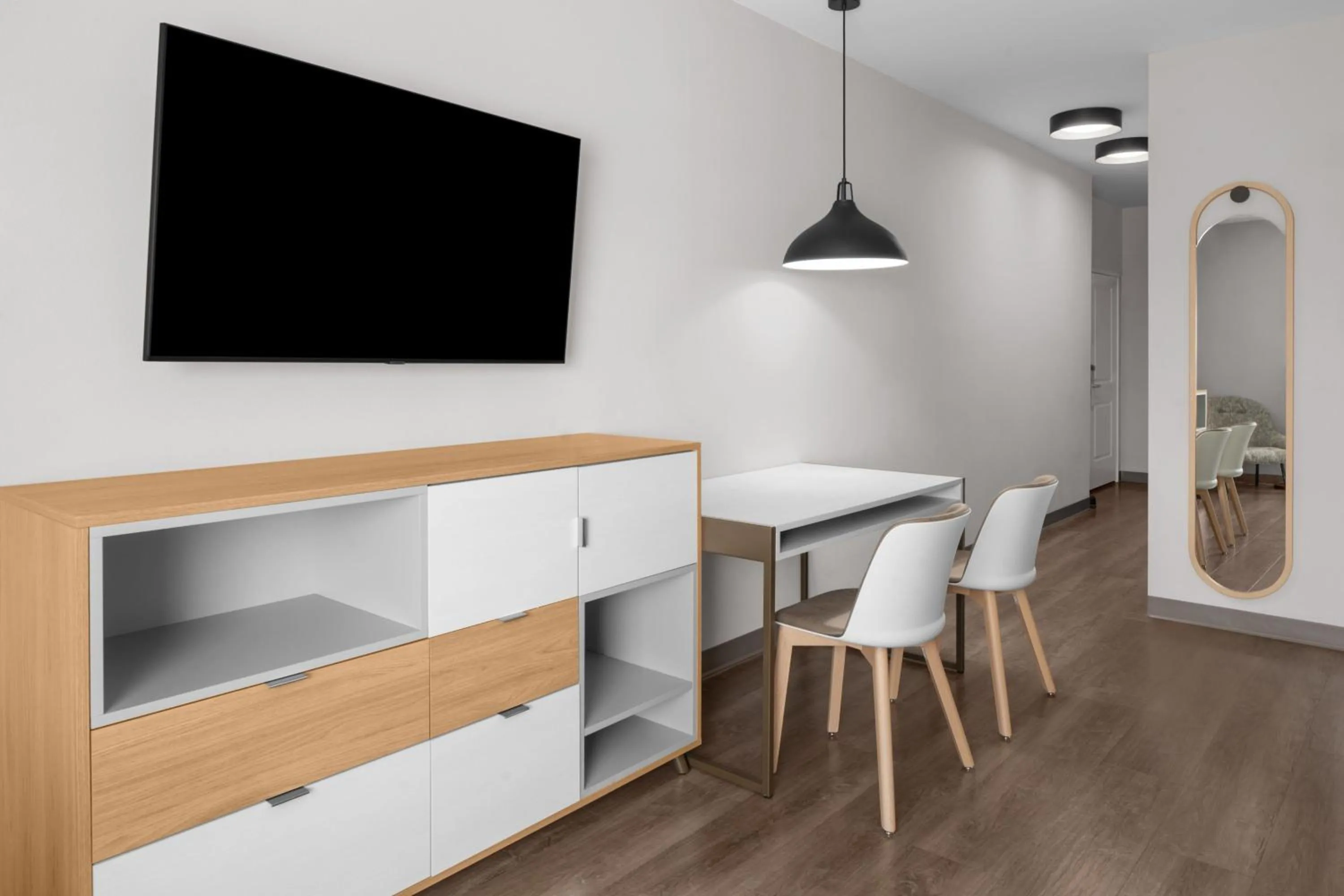 Photo of the whole room in TownePlace Suites by Marriott Sacramento Rancho Cordova