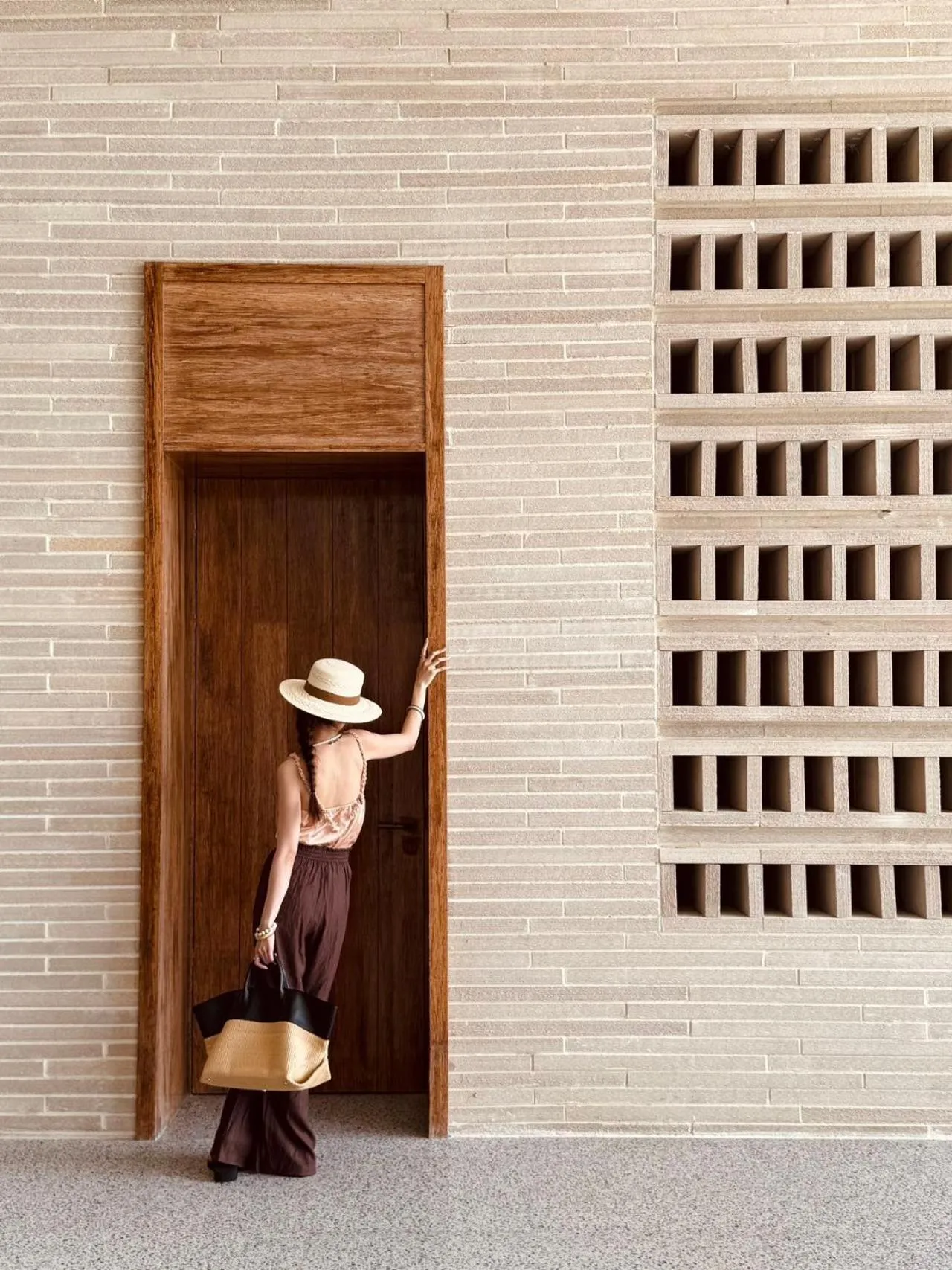 Property building in The Taikang Sanya, a Tribute Portfolio Resort