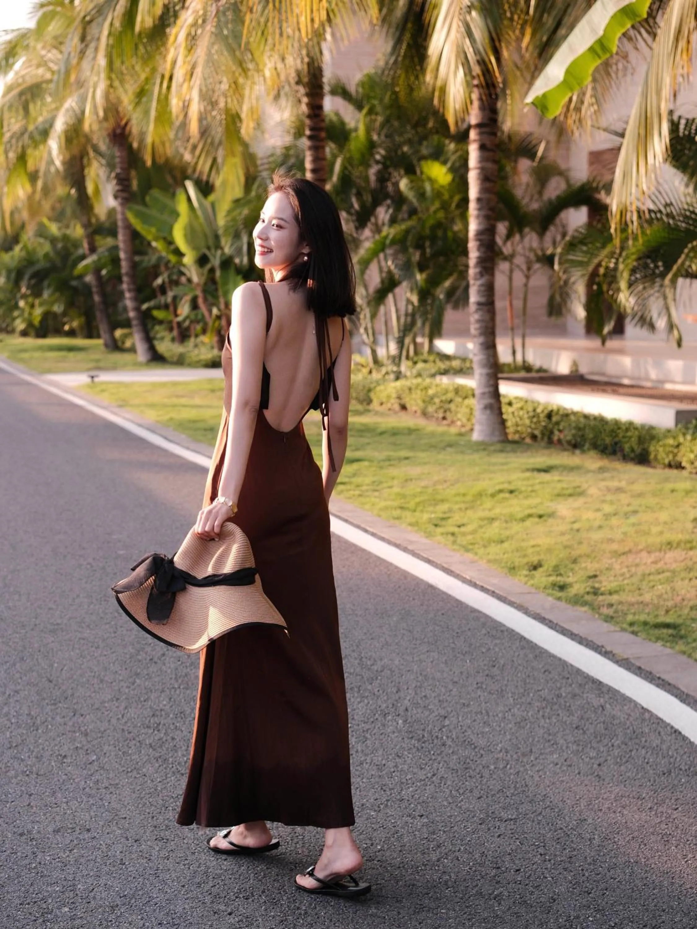 People in The Taikang Sanya, a Tribute Portfolio Resort