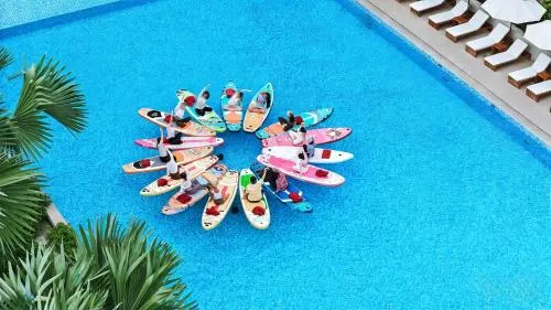 The Taikang Sanya, a Tribute Portfolio Resort