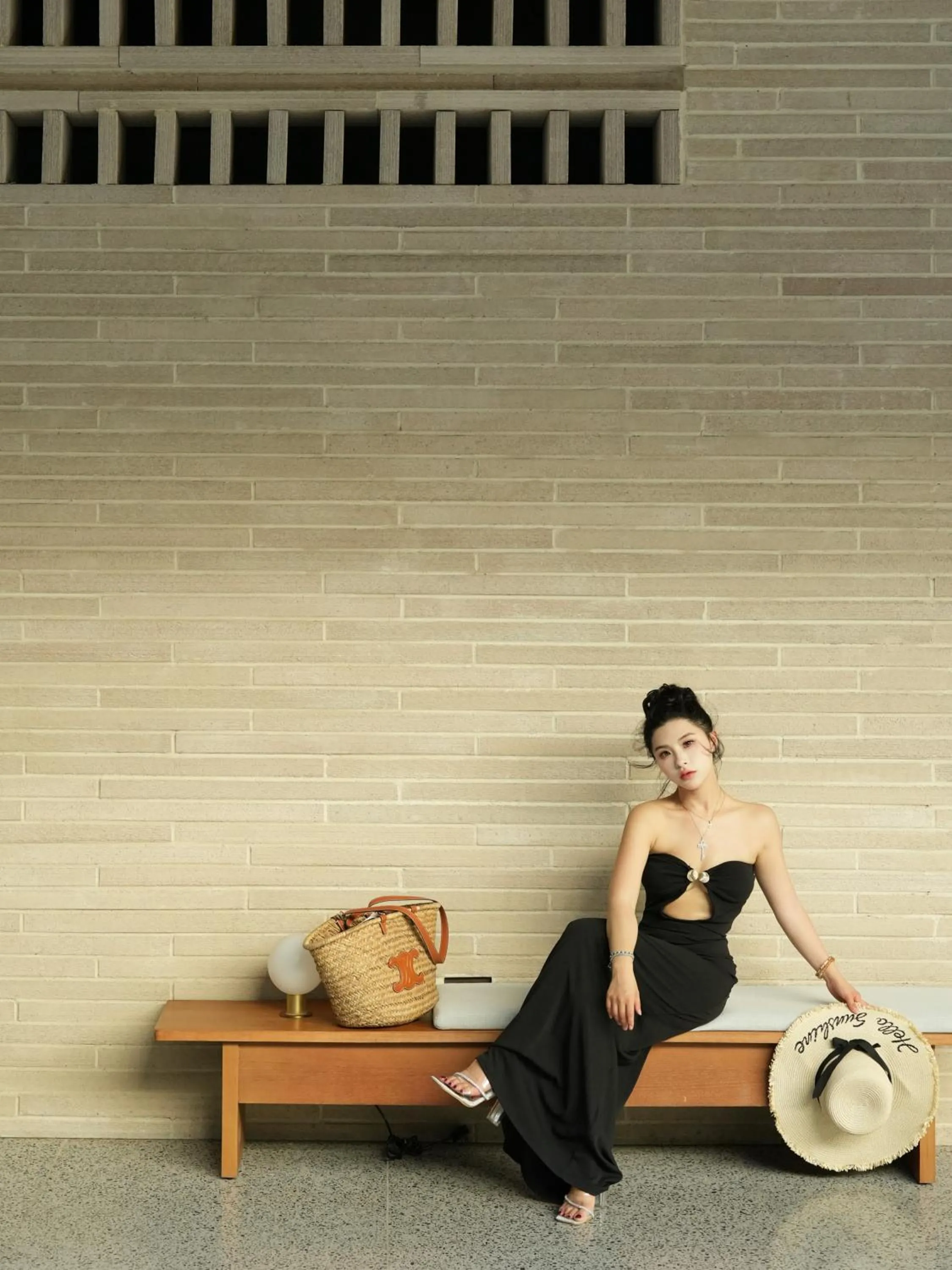 Guests in The Taikang Sanya, a Tribute Portfolio Resort