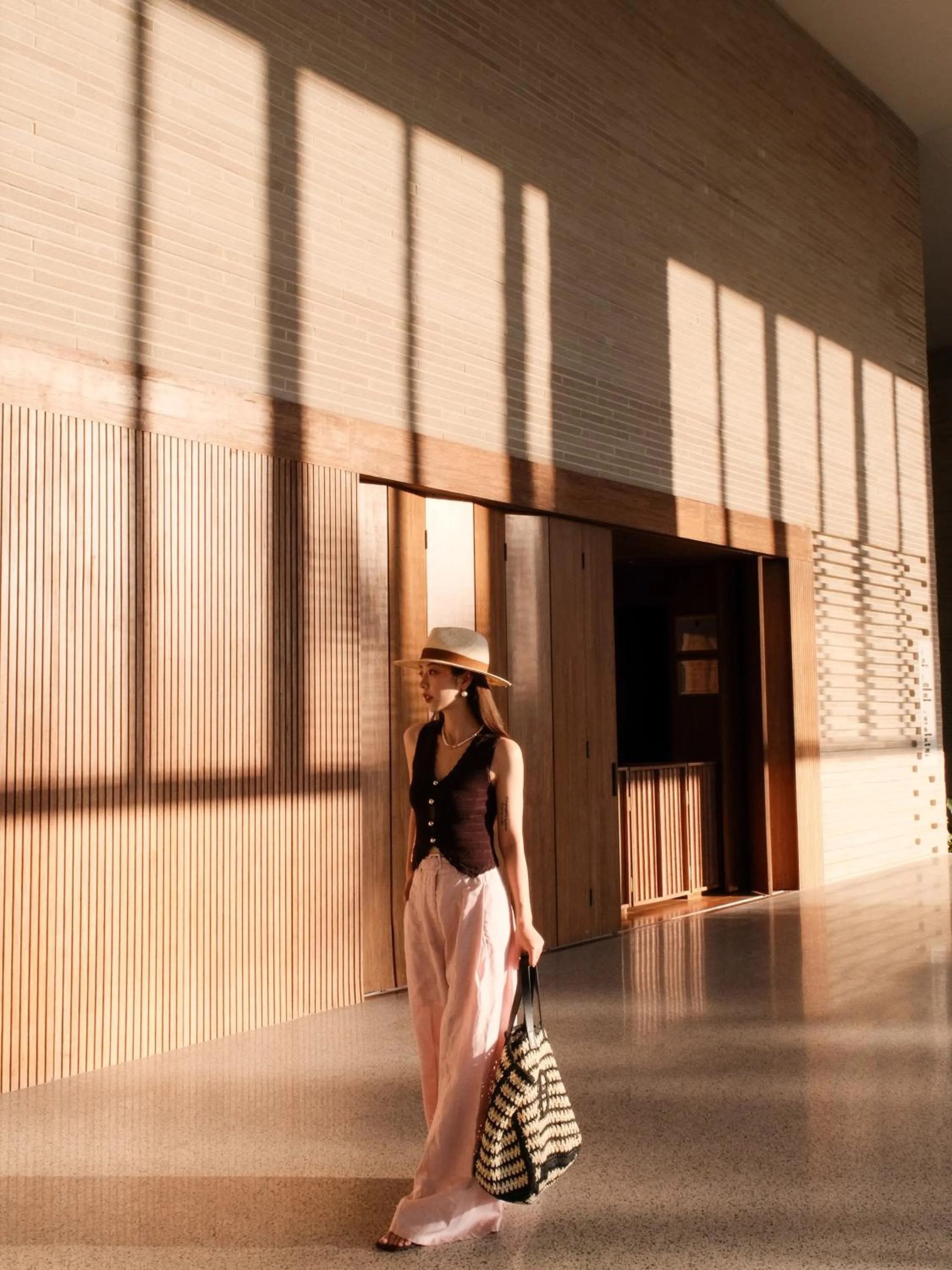 People in The Taikang Sanya, a Tribute Portfolio Resort