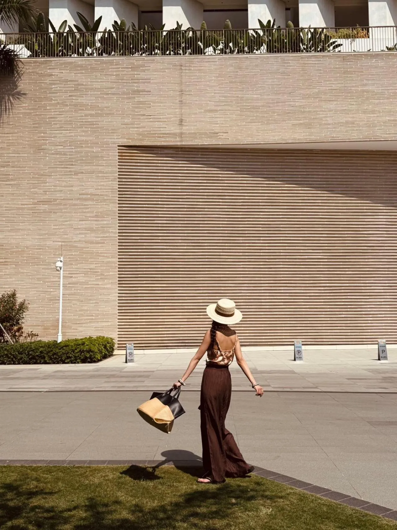 Property building in The Taikang Sanya, a Tribute Portfolio Resort