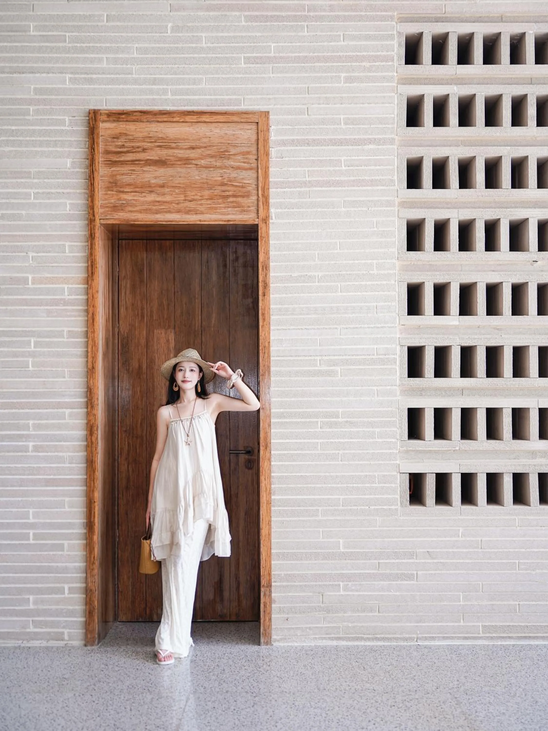 Guests in The Taikang Sanya, a Tribute Portfolio Resort