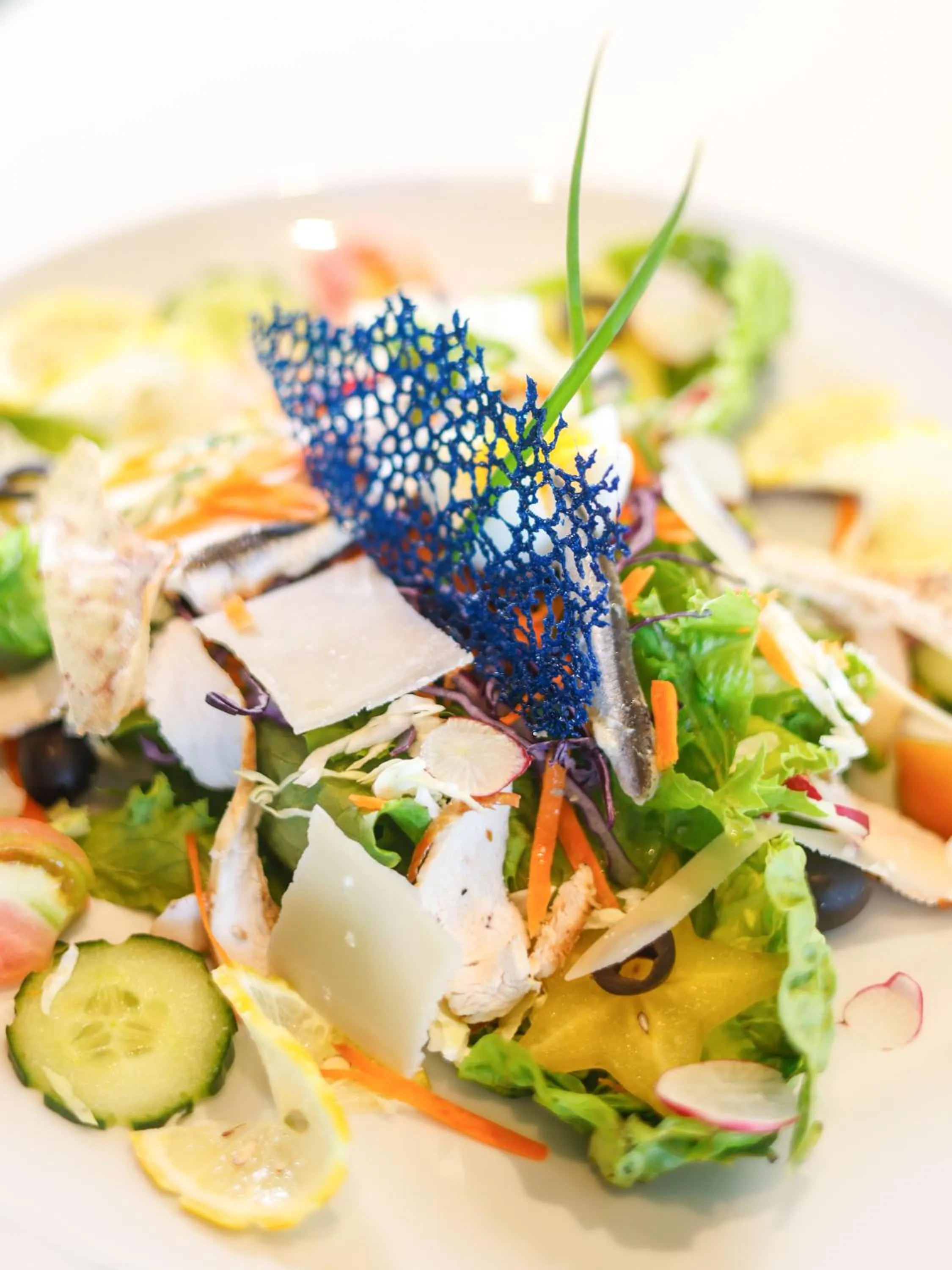 Ibis Styles Mayotte Aéroport