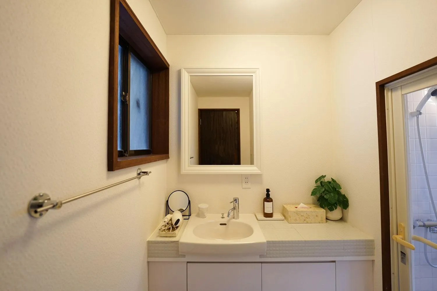 Bathroom in UMIBE IseShima