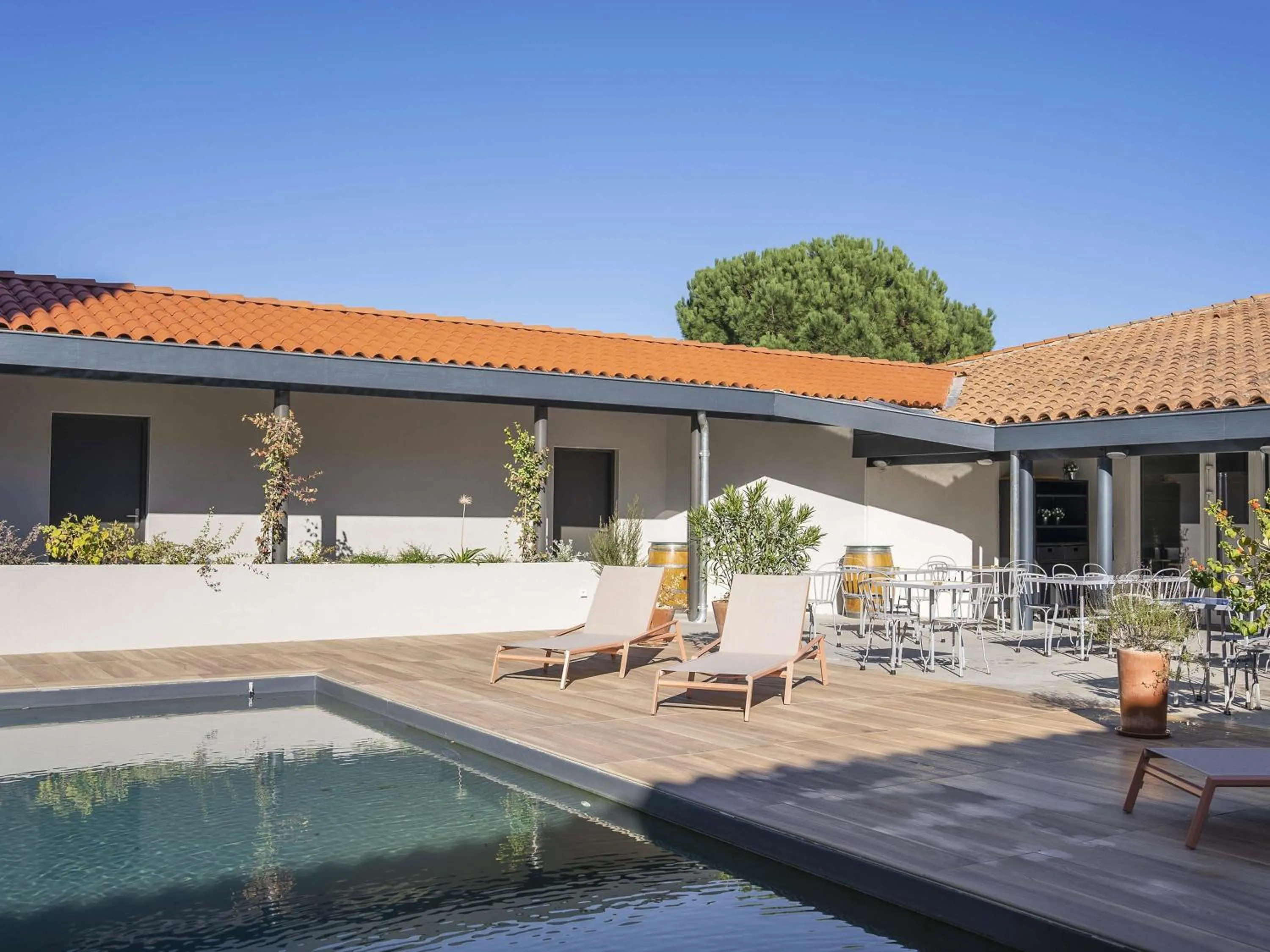 Other in ibis Styles Montauban