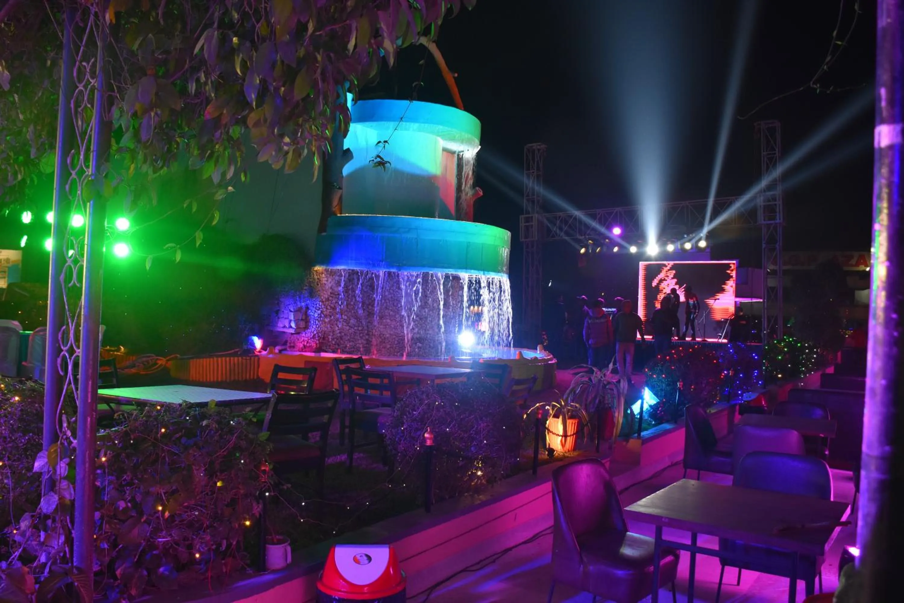 Hotel Natraj