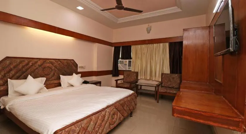 Hotel Natraj