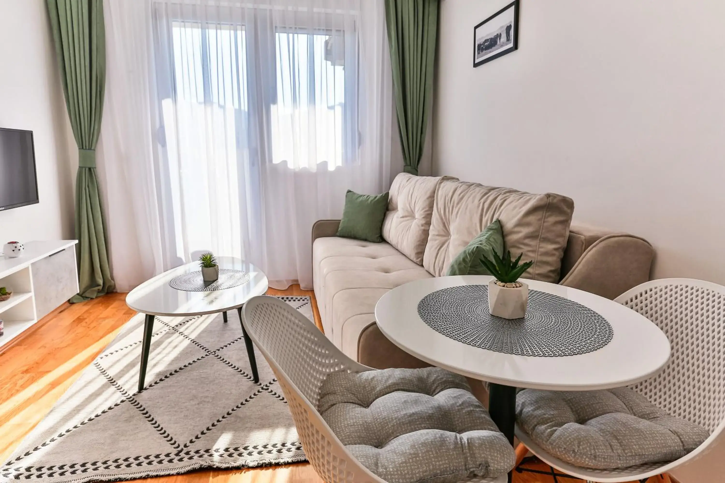 Apartment with Sea View in Sonja Apartment Apartment with Sea View in Sonja Apartment