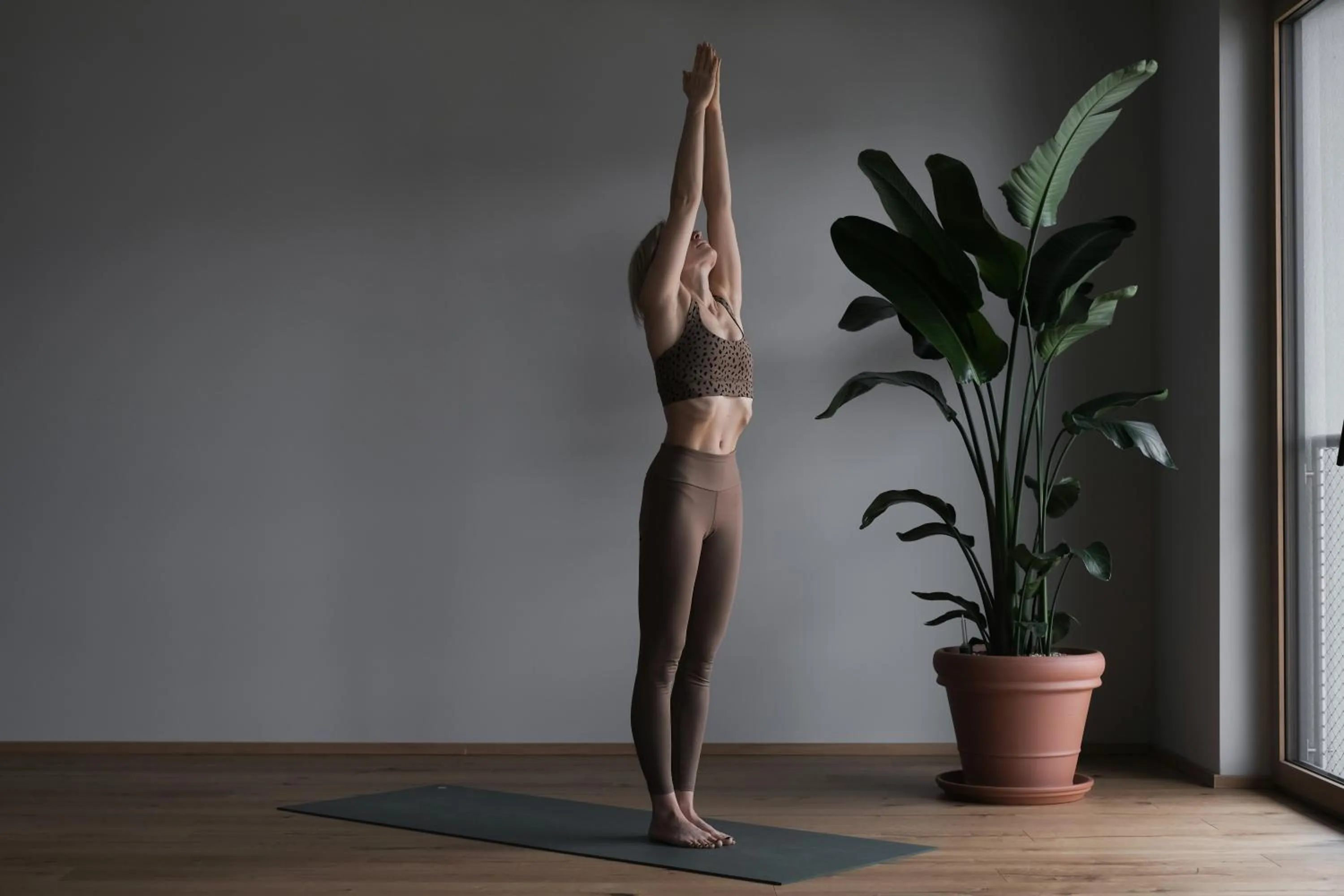 Fitness centre/facilities in The Comodo Bad Gastein, a Member of Design Hotels