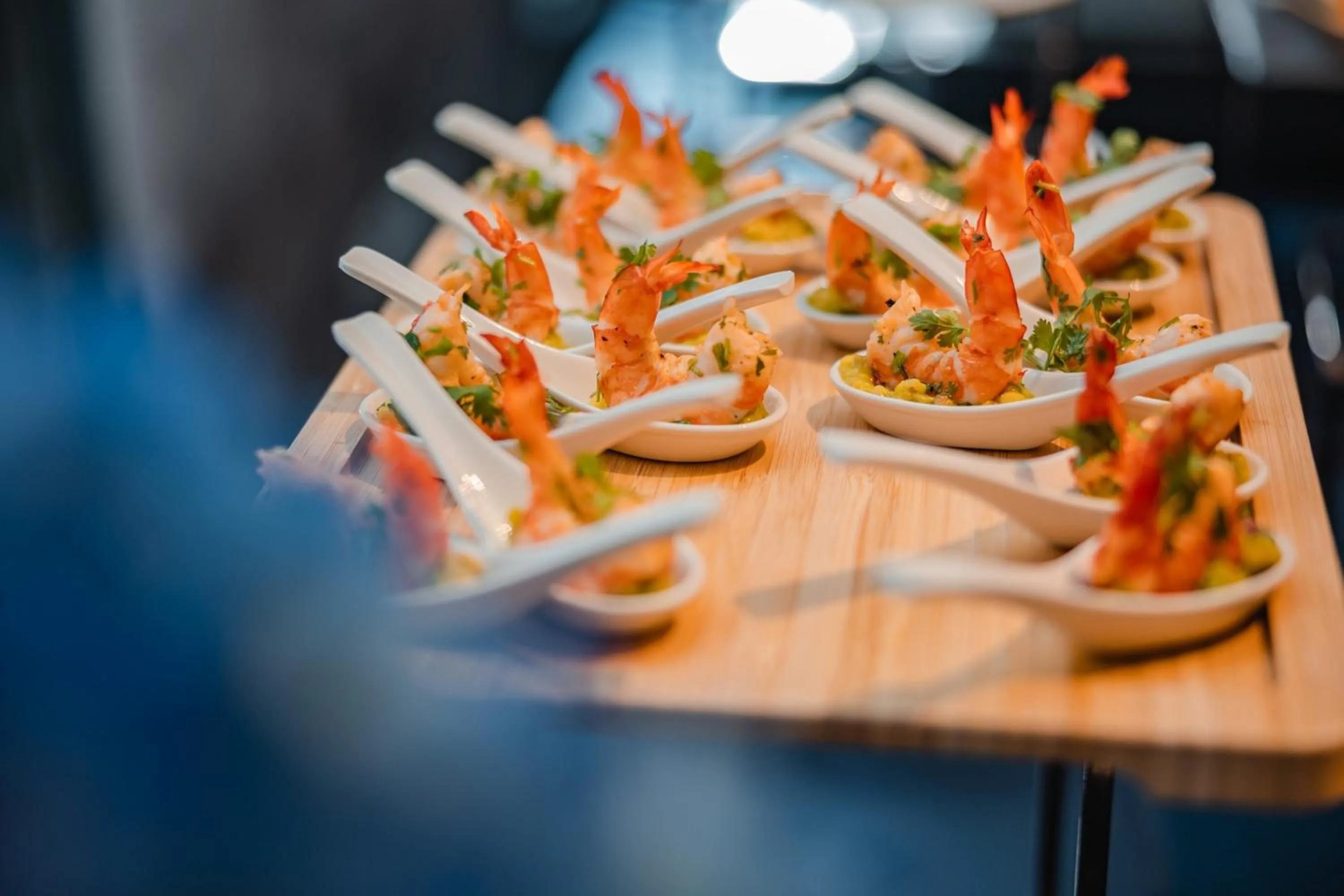 Food and drinks in Holiday Inn Express - Remscheid